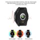 thumbnail image 3 of Reloj inteligente TK88 Rastreador de ejercicios Pulsera inteligente Banda deportiva Música, 3 of 8