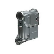 Canon Optura 300 - Camcorder - 2.2 MP - 10x optical zoom - Mini DV