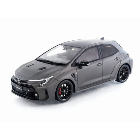 OTTO MOBILE 1/18 - TOYOTA Corolla GR Morizo Edition - 2022