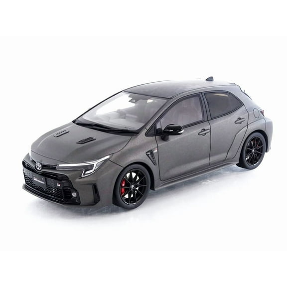 OTTO MOBILE 1/18 - TOYOTA Corolla GR Morizo Edition - 2022