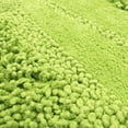 thumbnail image 6 of Mohawk Home Composition Cotton Bath Mat, Fiesta Lime, 2' 3" x 3' 9", 6 of 8