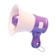 thumbnail image 4 of Megáfono con juguete de llavero de cadena con grabación de altavoces de micrófono de mano divertidos para edades de 3 a 8 años+ niños niños niñas violeta, 4 of 8