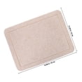 thumbnail image 4 of COMPUKAS Felt Bulletin Board for Home and Office Wall, Stylish Message and Note Organizer, and Easy to Mount, 4 of 5