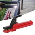 thumbnail image 1 of Insulation 300A Electrode Clamp, Electrode Clamp, Convenient Cutting For Welding, 1 of 8