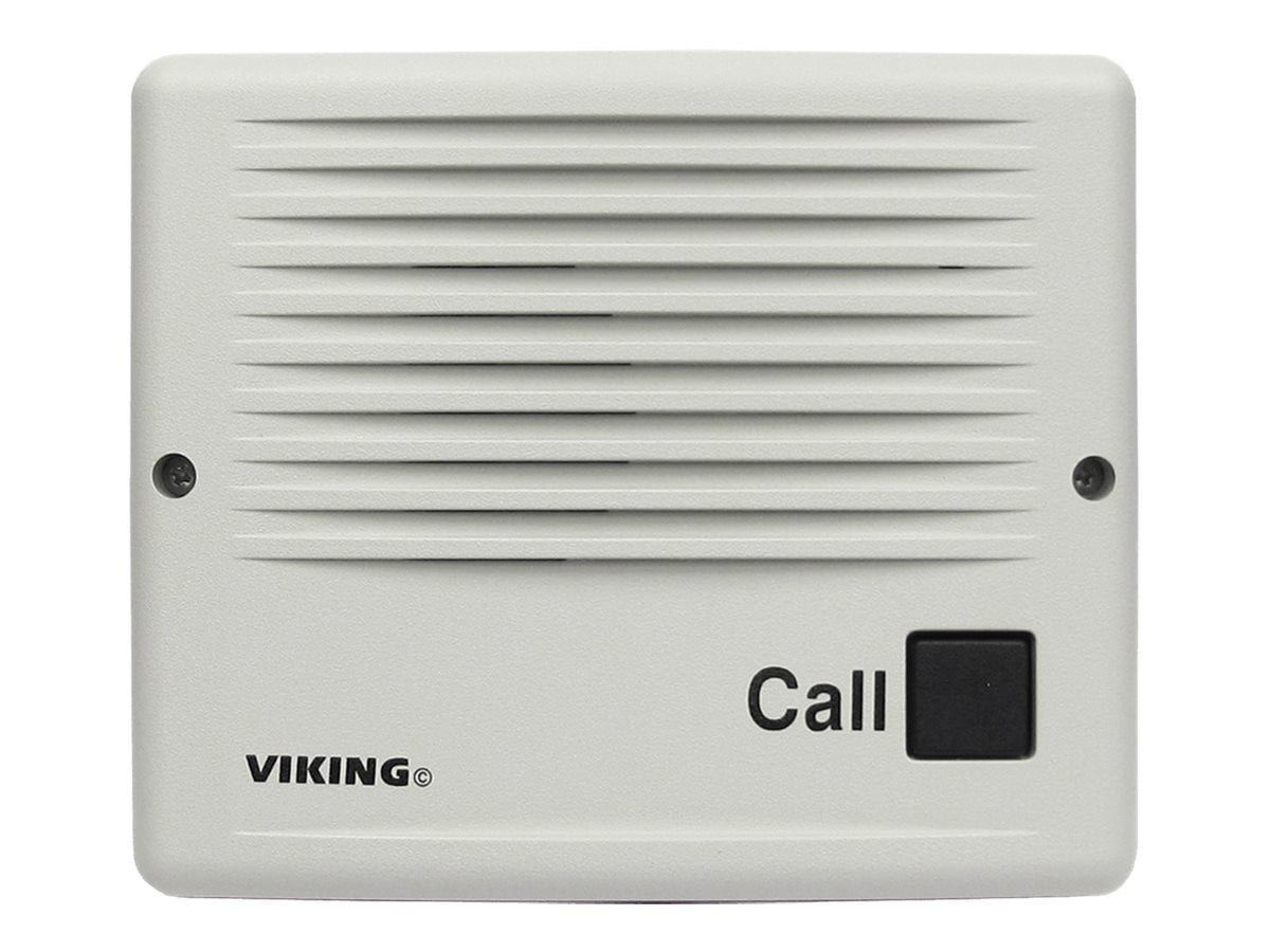 Viking Electronics W-2000A-EWP - Intercom interface - wired - light ...