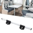 thumbnail image 3 of 20in RV Motorhome Table Rail Aluminum Alloy Anodized Strong SupportFor Camping Vehicle Trailer, 3 of 7