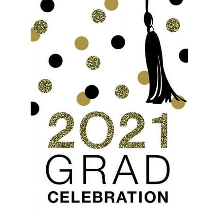 Hallmark Graduation Invitation