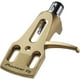 thumbnail image 1 of Headshell Pioneer DJ PC-HS01-N para tocadiscos (dorado), 1 of 1