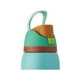 thumbnail image 4 of C05836 TERMO FREESIP DE ACERO INOXIDABLE 1185ML TURQUESA MARCA OWALA, 4 of 4
