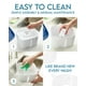 thumbnail image 5 of Dispensador automático de agua para gatos Veken Pet Fountain 95 oz, 5 of 6
