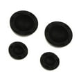 thumbnail image 1 of Support de Refroidissement Antidérapant en Silicone, Support Refroidisseur à Bille, Support de Refroidissement pour PC pour Ordinateur Portable Notebook PC Noir, 1 of 7