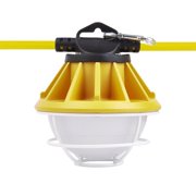Voltec Led Temporary Light String 50 Ft. 12500 Lumen 95 Watt