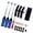 3, variant on Car Tire Pry Bar Rims Protector Kit Multifunctional Wheel Tire Repair Tool