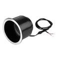 thumbnail image 2 of Drink Cup Holder,Plastic RGB LED Light Marine RV Cup Holder RGB Cup Holder Optimized for Excellence, 2 of 9