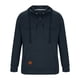 thumbnail image 3 of Blusa con capucha de manga larga para hombre, sudadera con cremallera lisa, sudadera con capucha para entrenamiento, sudadera deportiva con múltiples bolsillos para exteriores, chaquetas de invierno,, 3 of 5