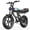 T20 PRO, variant on ASKGO GT50 Electric Bike for Adult,2500W Peak 65Miles Electric Mountain Bike,48V 25AH Off-road E Bike,37MPH Electric Motorcycle,20*4" Fat Tire,LED Headlights & Brake lights,Snow/Beach UL2849