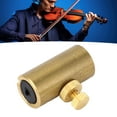 thumbnail image 1 of Wolf Tone  Metal Wolf Tone Mute Suppressor Tube Cello Accessories For Orchestral Performance Practice, 1 of 8