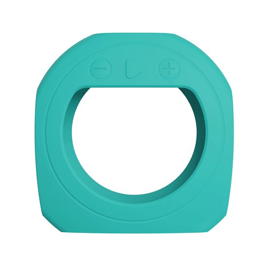 Silicone for Case Deformable Durable for-JBL Clip3 Clip 3 Speaker Soft Carrying