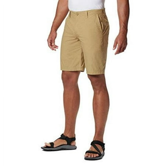 Columbia Mens Washed Out Short