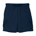 thumbnail image 3 of LNMQLPDBS Baby Boy Shorts Basketball Compression Shorts Plus Size Shorts White Basketball Shorts Long Gym Shorts Pack 2t Boy Clothes, Dark Blue 9-10 Years, 3 of 6