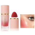 thumbnail image 1 of Fard à Joues Liquide Mat Pailleté Mousse pour les Yeux, 1 of 1