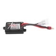 thumbnail image 1 of Rc RC Car Brushed ESC Controlador Electrónico De Velocidad De Rendimiento Mejorado Para 16101 16102 16103 16201 RC Car, 1 of 7