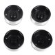 thumbnail image 4 of Hub 4pcs Rim Wheel Rim 1.9 Pulgadas Reemplazo de Cubo de Metal para el axial SCX10 Simulada Carretera de Tepapidez Accesorios Para Automóviles de Control Remoto de Loss, 4 of 7