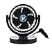 thumbnail image 3 of United Pacific Ventilateur Turbo Mini Refroidissement 12V, 40847, 3 of 4