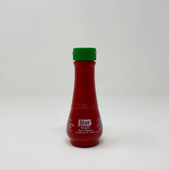 Star Moroccan harissa 270g