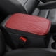 thumbnail image 5 of Reposabrazos Para Coche, Funda Para Reposabrazos Central, Almohadilla Para Codos, Acolchado Alto Y Bolsa De Almacenamiento, Dise O Universal, Para Coches, Funci N Clave Para Mayor Comodidad, 5 of 8