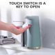 thumbnail image 3 of Rechargeable Foam Soap Dispenser Automatic for Hotels and Restaurants, 3 of 5