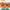 Pumpkin Latte, variant on Feetmoji Women's Pumpkin Latte Plush Slippers
