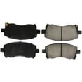 thumbnail image 5 of StopTech Performance 02-03 WRX Front Brake Pads, 5 of 11