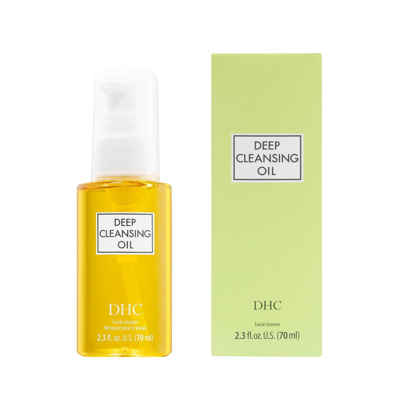 dhc deep cleansing oil walmart