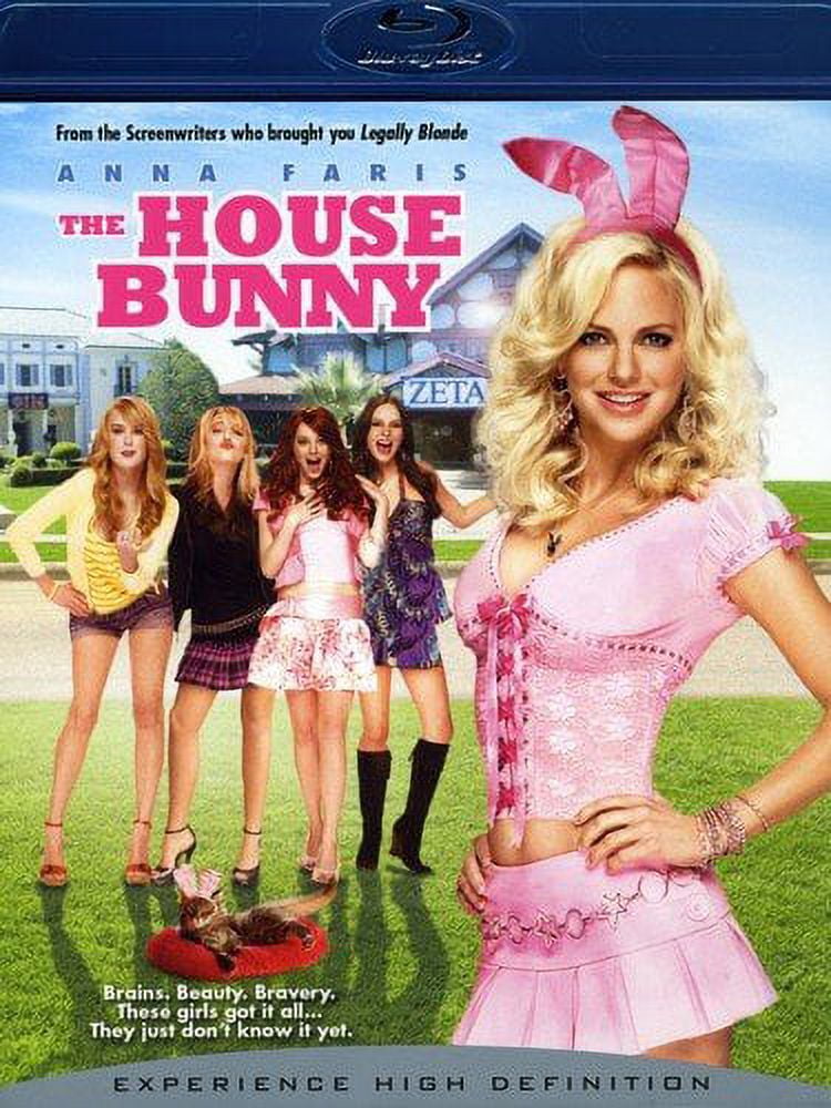 The on sale house bunny
