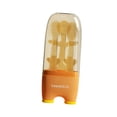 thumbnail image 4 of Cepillo De Dientes Y Limpiador Bucal Para Niños De 3 Piezas Para Regalo, 4 of 9