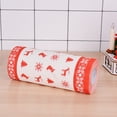 thumbnail image 2 of Essuie-tout de Noël Cuisine Essuie-Tout de Noël Absorption d'Huile et Essuie-Tout de Noël pour Table de Fête Papier Alimentaire Anti-Graisse Papier pour Collations Alimentaires Nettoyage Jetable, 2 of 4