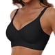 thumbnail image 1 of WILLBEST Brasier Sin Costuras Para Mujer Sujetador Push Up Inalámbrico De Cobertura Completa Para Mujer, Sin Costuras Y Con Soporte Suave, Tallas Regulares Y Grandes., 1 of 3