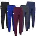 thumbnail image 1 of Leggings de yoga deportivos para mujer Cintura alta Estiramiento Fitness Gimnasio de secado rápido, 1 of 8