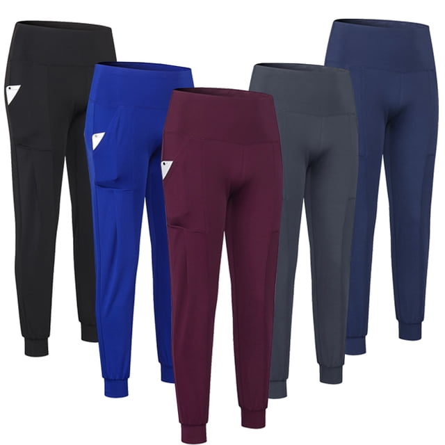 Leggings de yoga deportivos para mujer Cintura alta Estiramiento Fitness Gimnasio de secado rápido