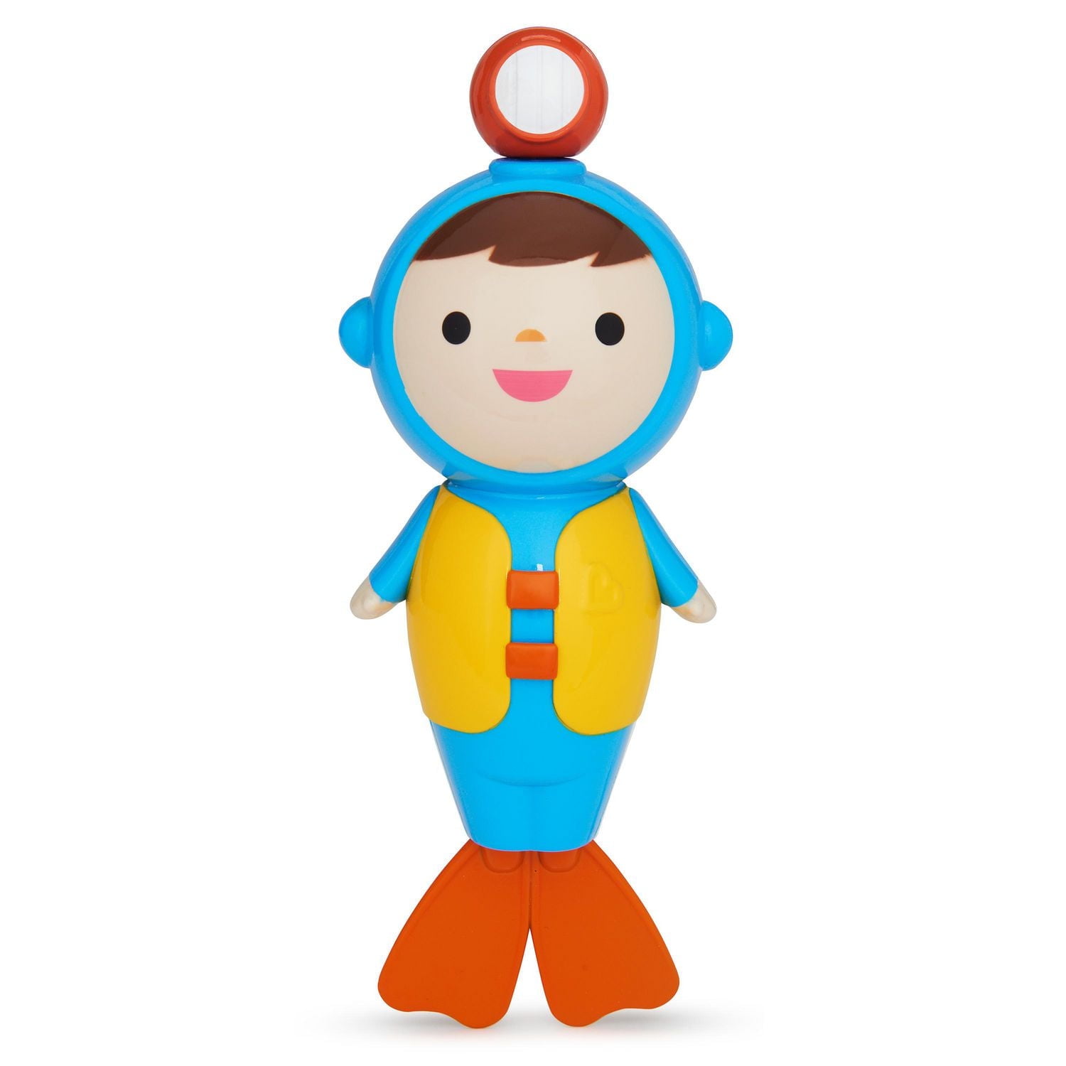 Munchkin Scuba Swimming Bath Toy, Bath Toy
