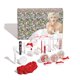 thumbnail image 1 of Set de maquillaje wet n wild de la colección Marilyn Monroe con brochas, 1 of 6
