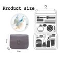 thumbnail image 2 of Pequeño bolso bandolera para teléfono móvil, funda para teléfono móvil con cartera colgante, bolso bandolera de piel sintética, pasaporte, funda para teléfono móvil con ranura para tarjetas, correa, 2 of 6