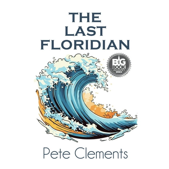 The Last Floridian, (Paperback)