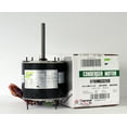 thumbnail image 1 of Trane SF - Multi HP - AC Condenser Motor - 1/6 – 1/3 HP - 208 / 230 Volts - 825 RPM – 48Y Frame – SFMMH332V8 - Replaces Emerson 5464 – A O Smith FE6001 - GE 3469 - Fasco D2826, 1 of 3