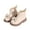 White-02, variant on Girl Winter Cute Hiking Boots Pearl and Bowknot Embellished Boot Faux Leather Zipper Booties Quilted Thermal Shoe