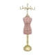 thumbnail image 1 of Expositor de joyas, organizador de modelos de vestidos, escaparate elegante, regalo de moda, soporte para joyas, estante colgante para tienda, venta, 1 of 10