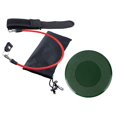 thumbnail image 4 of LOVIVER Portable Golf Swing Trainer Training Aid Practice Band Posture Corrector Gesture Red, 4 of 8