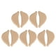thumbnail image 1 of pares de almohadillas para la planta del pie, plantillas gruesas para tacones altos, plantillas acolchadas (color piel), 1 of 5