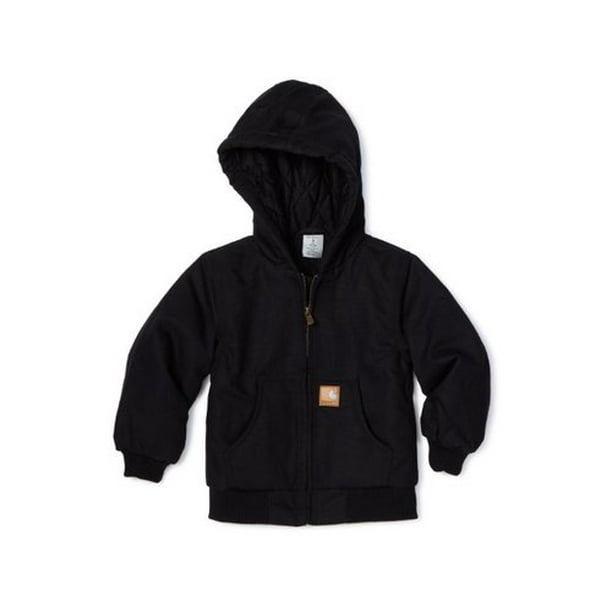 Carhartt Carhartt Kids' Active Jac Jacket